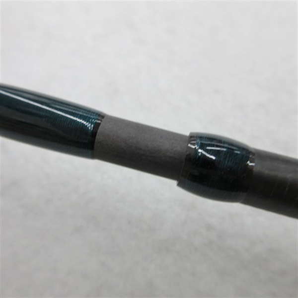 ２０ルアーマチックＭＢ　Ｓ８０Ｌ－４